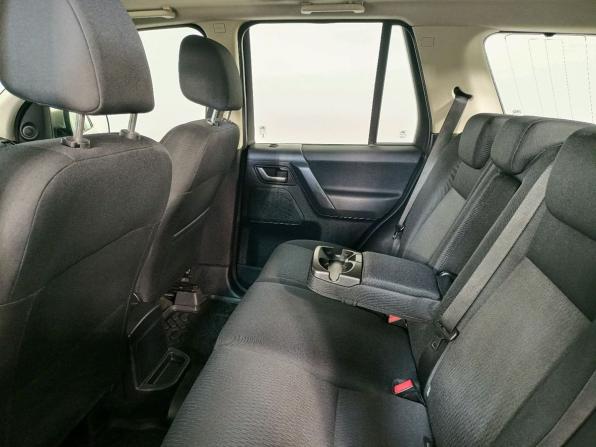 Land Rover Freelander II Рестайлинг 2 с пробегом 2012 года, цена 1 335 000 рублей, 223000 км, внедорожник, Автокод Объявления