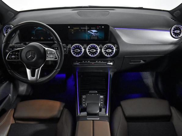 Mercedes-Benz GLA II (H247) с пробегом 2020 года, цена 2 868 930 рублей, 113622 км, внедорожник, Автокод Объявления