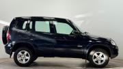 Chevrolet Niva I Рестайлинг Киров  - изображение 19