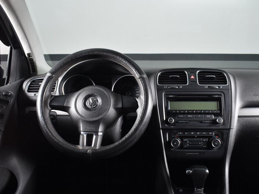 Volkswagen Golf VI Кемерово  - изображение 8