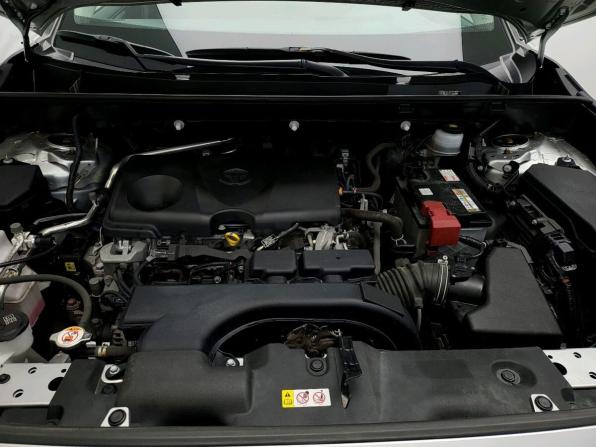 Toyota RAV4 V (XA50) с пробегом 2020 года, цена 3 559 000 рублей, 113459 км, внедорожник, Автокод Объявления