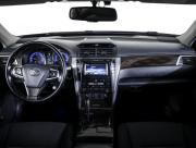 Toyota Camry VII (XV50) Рестайлинг Москва  - изображение 34