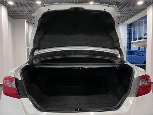 Toyota Camry VII (XV50) с пробегом 2014 года, цена 1 830 000 рублей, 163124 км, седан, Автокод Объявления