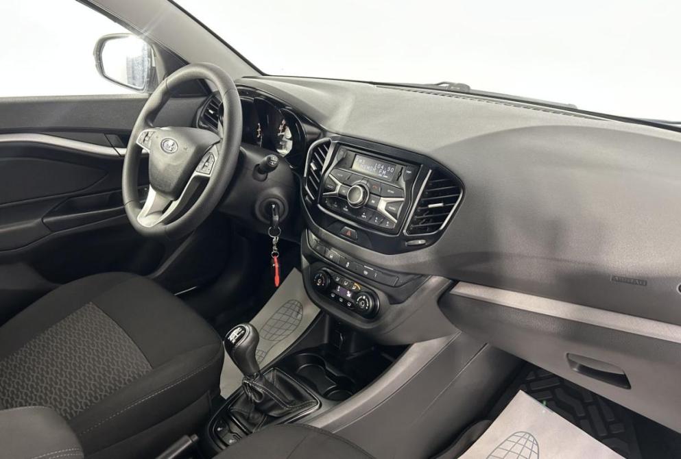 Lada (ВАЗ) Vesta I Саранск  - изображение 24