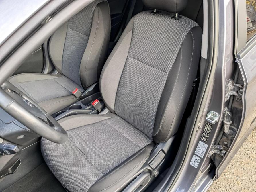 Hyundai Solaris II Рестайлинг Химки  - изображение 18