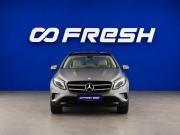 Mercedes-Benz GLA I (X156) Москва  - изображение 24
