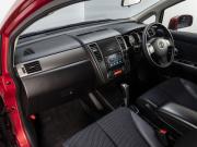 Nissan Tiida I Тюмень  - изображение 37