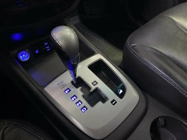 Hyundai Santa Fe II Рестайлинг с пробегом 2011 года, цена 1 215 400 рублей, 230936 км, внедорожник, Автокод Объявления