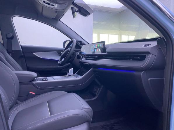 Chery Tiggo 7 Pro Max I с пробегом 2024 года, цена 2 050 000 рублей, 14120 км, внедорожник, Автокод Объявления