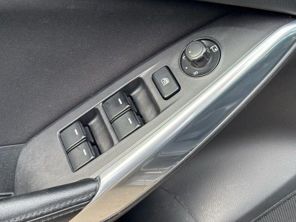 Mazda 6 III (GJ) с пробегом 2014 года, цена 1 599 000 рублей, 119129 км, седан, Автокод Объявления