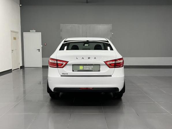 Lada (ВАЗ) Vesta I с пробегом 2021 года, цена 1 240 000 рублей, 50178 км, седан, Автокод Объявления