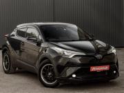 Toyota C-HR I Екатеринбург  - изображение 33
