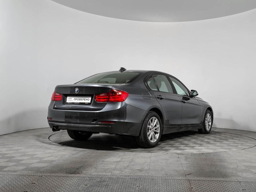 BMW 3 серии VI (F3x) Санкт-Петербург  - изображение 5