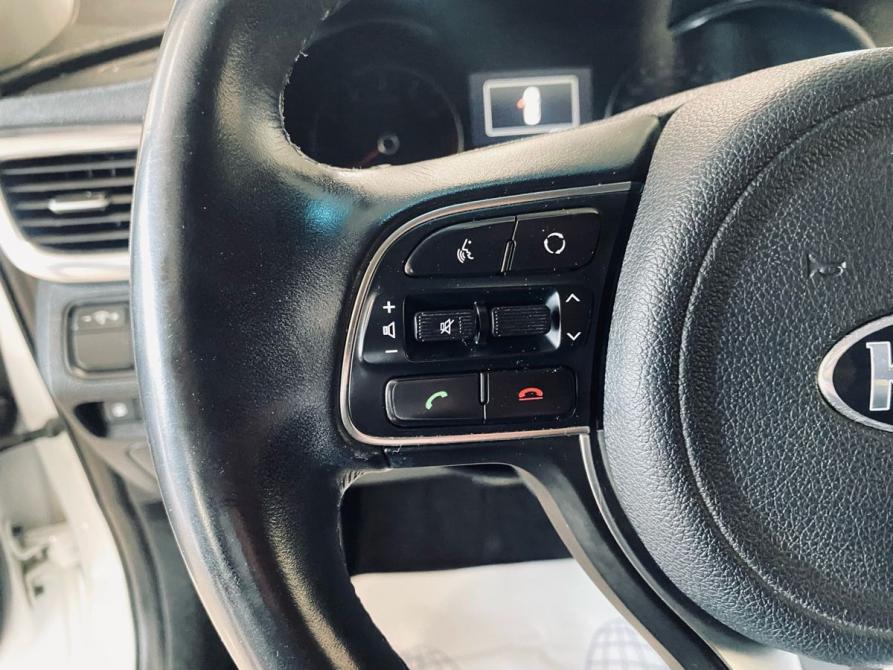 Kia Optima IV Миасс  - изображение 14