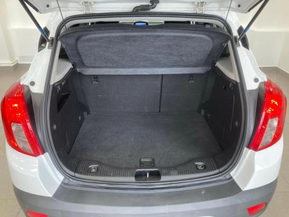 Opel Mokka I с пробегом 2012 года, цена 989 000 рублей, 109000 км, внедорожник, Автокод Объявления