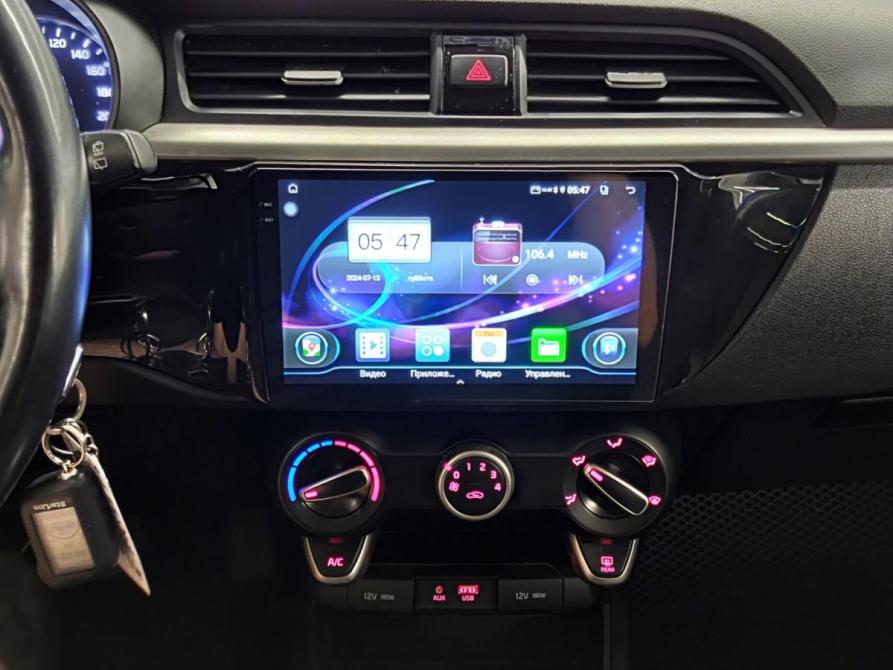 Kia Rio IV Казань  - изображение 18