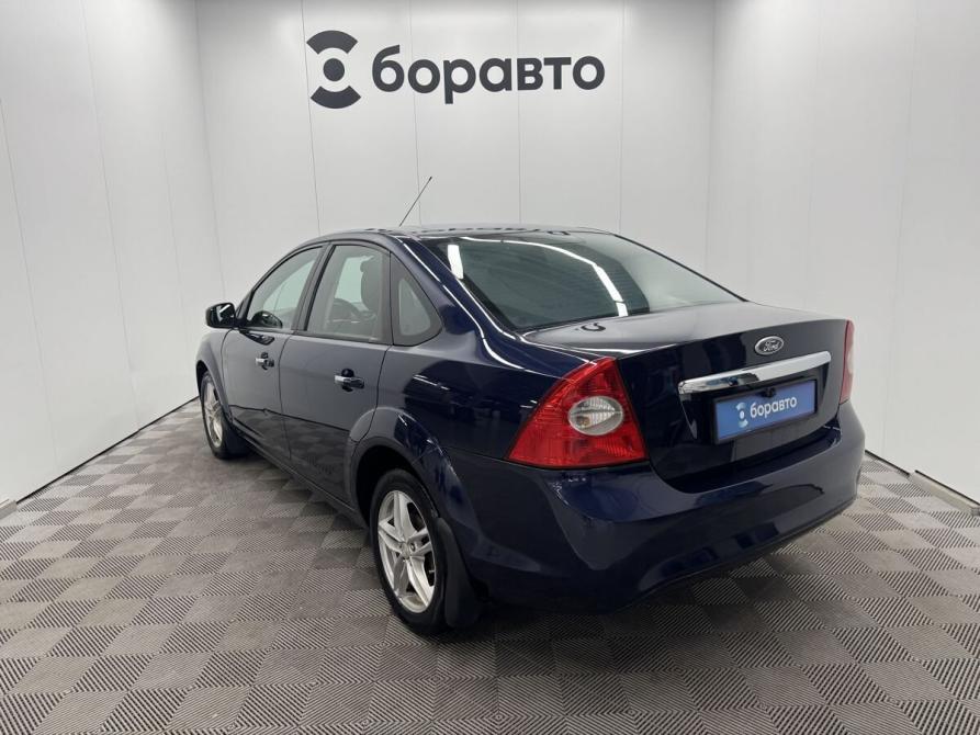 Ford Focus II Рестайлинг Воронеж  - изображение 6