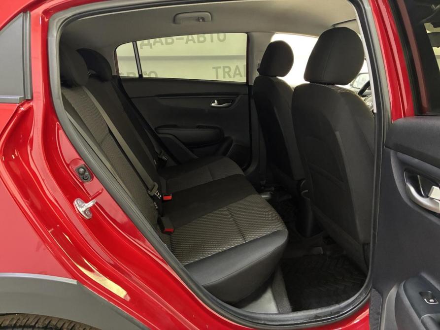 Kia Rio IV Пермь  - изображение 15