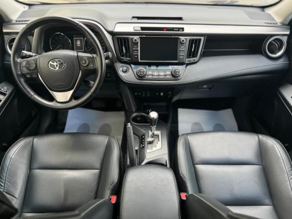 Toyota RAV4 IV (XA40) Рестайлинг с пробегом 2019 года, цена 3 190 000 рублей, 36520 км, внедорожник, Автокод Объявления
