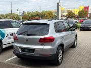 Volkswagen Tiguan I Рестайлинг Череповец  - изображение 19