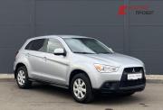 Mitsubishi ASX I Красноярск  - изображение 25
