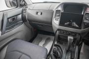 Mitsubishi Pajero III Рестайлинг Барнаул  - изображение 43