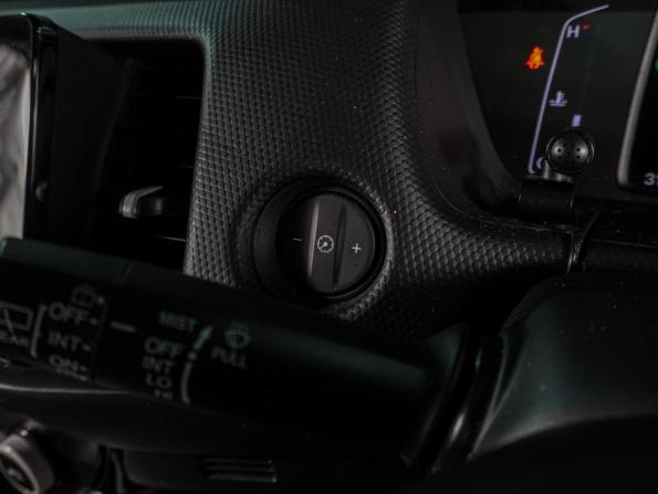 Honda Fit IV с пробегом 2020 года, цена 1 399 000 рублей, 104494 км, хэтчбек, Автокод Объявления