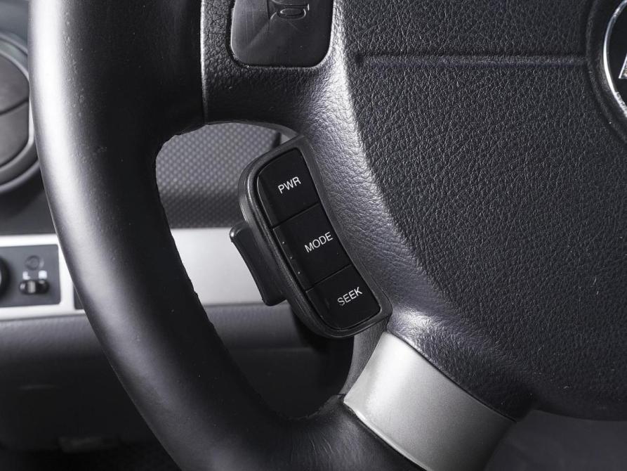 Chevrolet Aveo I Рестайлинг Ростов-на-Дону  - изображение 11