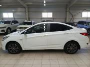Hyundai Solaris I Рестайлинг Набережные Челны  - изображение 36