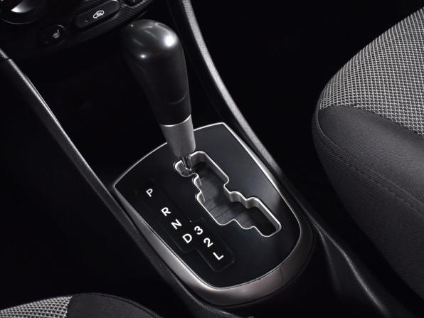 Hyundai Solaris I с пробегом 2012 года, цена 899 995 рублей, 124815 км, хэтчбек, Автокод Объявления