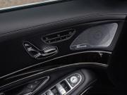 Mercedes-Benz S-Класс VI (W222 C217) Рестайлинг Москва  - изображение 60