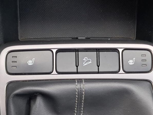 Hyundai Creta I с пробегом 2019 года, цена 1 560 000 рублей, 88539 км, внедорожник, Автокод Объявления