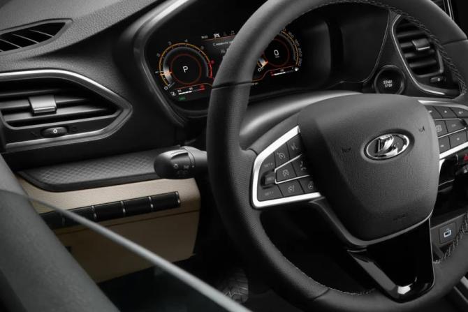 Новый Lada (ВАЗ) Vesta I Рестайлинг (NG) 2026 года, цена 1 775 000 рублей, седан, Автокод Объявления