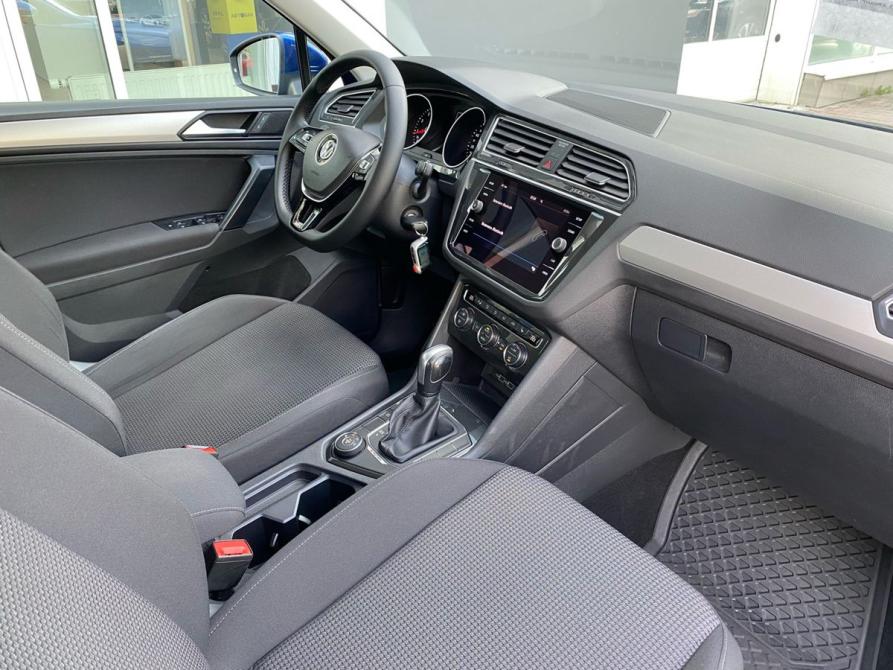Volkswagen Tiguan II Екатеринбург  - изображение 7