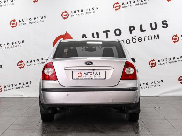 Ford Focus II с пробегом 2007 года, цена 479 000 рублей, 240441 км, седан, Автокод Объявления