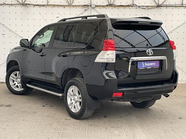 Toyota Land Cruiser Prado 150 Series с пробегом 2011 года, цена 3 500 000 рублей, 133003 км, внедорожник, Автокод Объявления