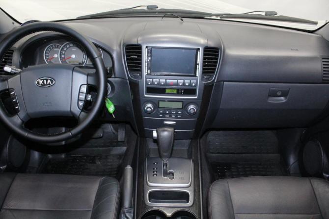 Kia Sorento I Рестайлинг с пробегом 2009 года, цена 889 000 рублей, 325000 км, внедорожник, Автокод Объявления