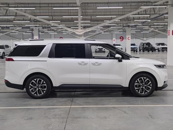 Kia Carnival IV с пробегом 2020 года, цена 3 700 000 рублей, 109014 км, минивэн, Автокод Объявления