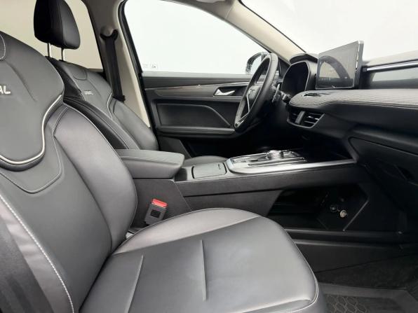 Haval Jolion I с пробегом 2023 года, цена 1 837 000 рублей, 29870 км, внедорожник, Автокод Объявления