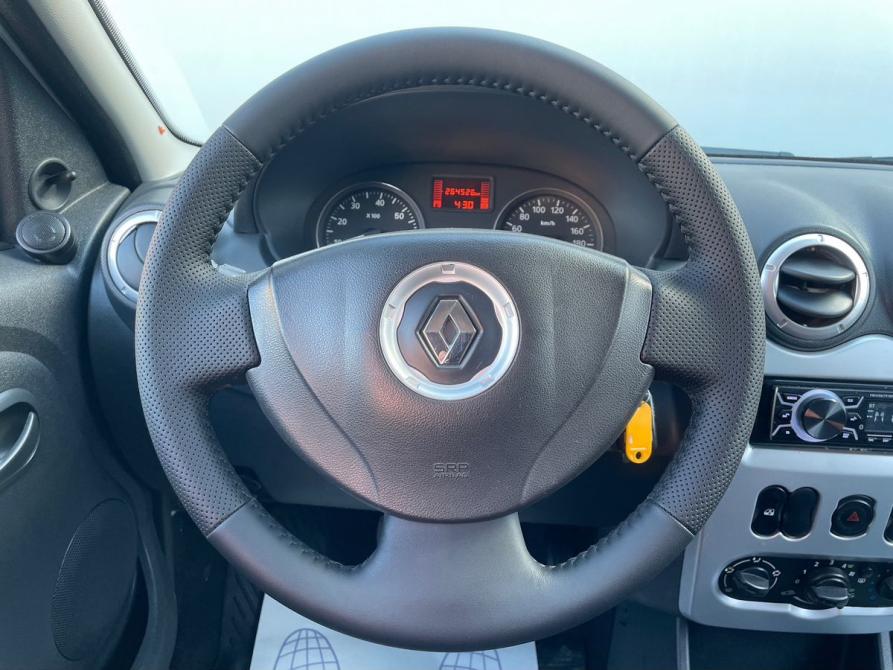 Renault Logan I Рестайлинг Стерлитамак  - изображение 21