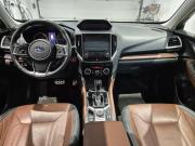 Subaru Forester V Рестайлинг Москва  - изображение 27