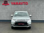 Mitsubishi Outlander III Рестайлинг 2 Альметьевск  - изображение 31