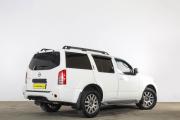 Nissan Pathfinder III Рестайлинг Тюмень  - изображение 30