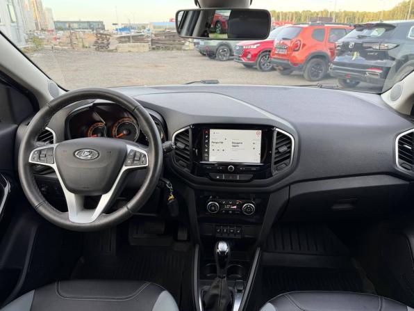 Lada (ВАЗ) XRAY I с пробегом 2021 года, цена 1 205 000 рублей, 29000 км, хэтчбек, Автокод Объявления