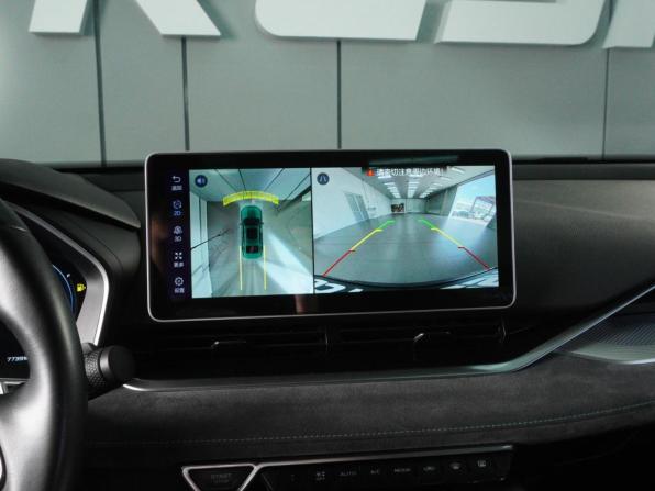 Geely Preface I (China Market) Рестайлинг с пробегом 2023 года, цена 2 259 000 рублей, 77391 км, седан, Автокод Объявления