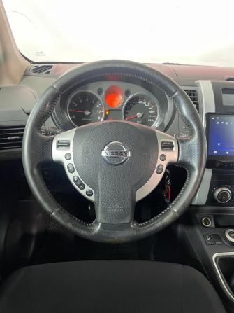 Nissan X-Trail II с пробегом 2008 года, цена 1 016 000 рублей, 363749 км, внедорожник, Автокод Объявления