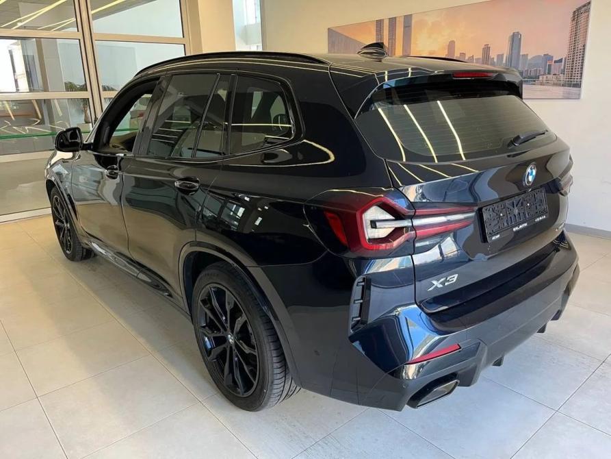 BMW X3 III (G01) Рестайлинг Челябинск  - изображение 6