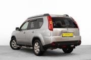 Nissan X-Trail II Барнаул  - изображение 36