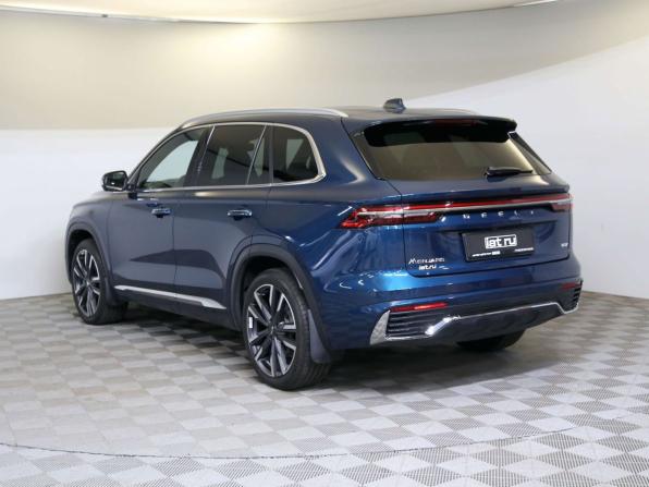 Geely Monjaro I с пробегом 2023 года, цена 3 190 000 рублей, 62465 км, внедорожник, Автокод Объявления