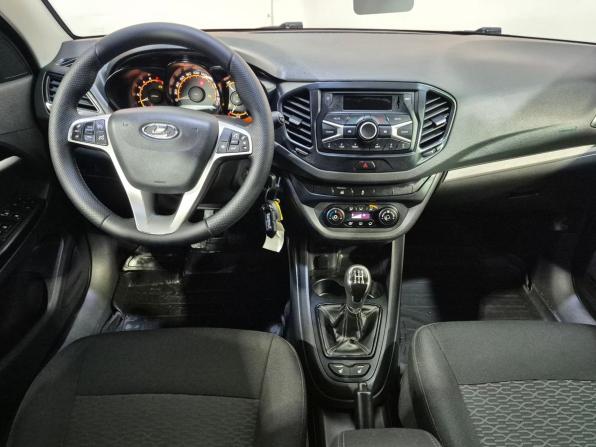 Lada (ВАЗ) Vesta I с пробегом 2020 года, цена 1 027 000 рублей, 147000 км, универсал, Автокод Объявления